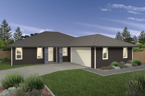 Photo of property in 2b Masters Road, Waiuku, 2681