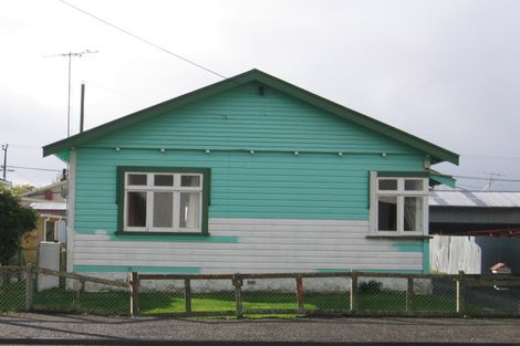 Photo of property in 44 Villa Street, Masterton, 5810