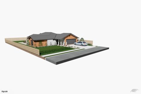 Photo of property in 586 Springston Rolleston Road, Rolleston, 7615