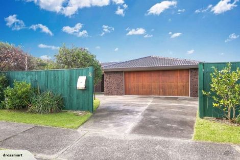 Photo of property in 51 Vivian Wilson Drive, Eastern Beach, Auckland, 2012