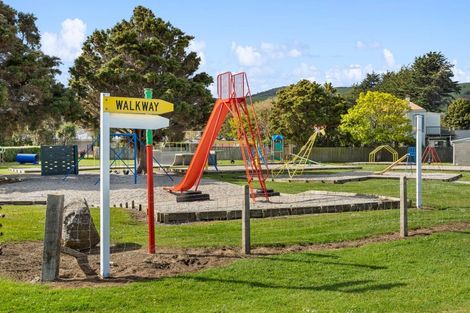 Photo of property in 333a Pounawea Road, Owaka, 9585