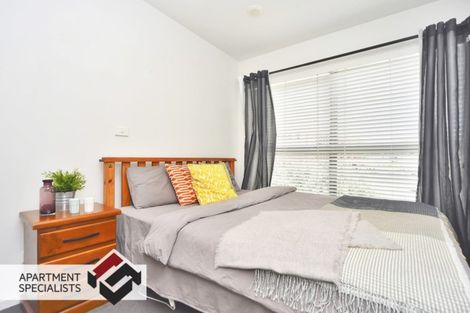 Photo of property in 5/55 Mahuhu Crescent, Auckland Central, Auckland, 1010