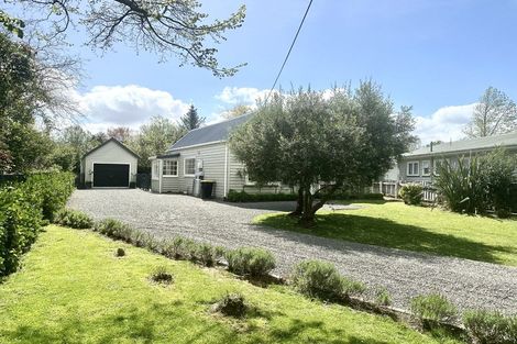 Photo of property in 269 High Street North, Carterton, 5713