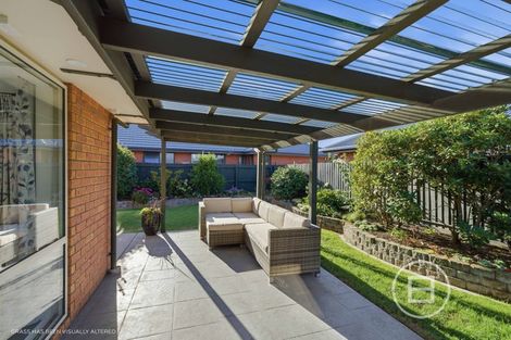 Photo of property in 10 Highwood Lane, Burnside, Christchurch, 8053