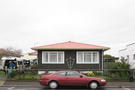 Photo of property in 506 Heretaunga Street East, Hastings, 4122