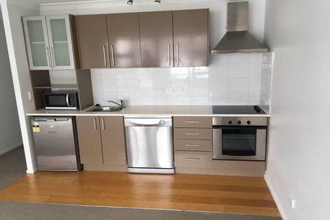Photo of property in 2i/33 Mackelvie Street, Grey Lynn, Auckland, 1021
