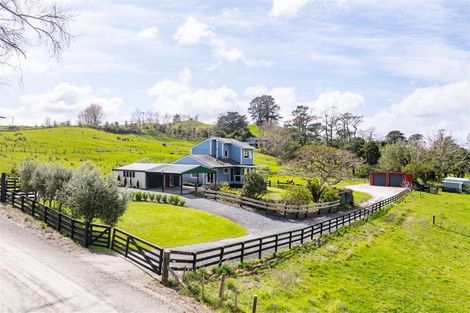 Photo of property in 15 Witheford Road, Wharehine, Wellsford, 0973