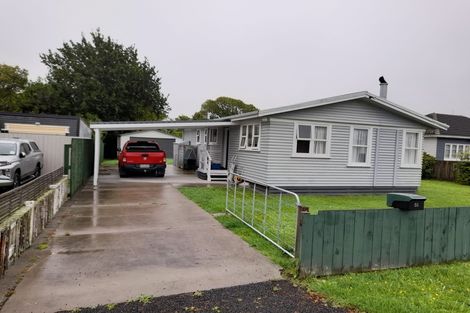 Photo of property in 51 Union Street, Opotiki, 3122