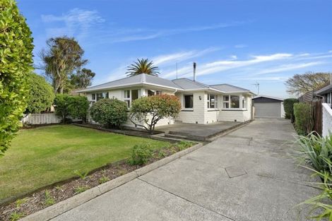 Photo of property in 9 Belmont Street, Avondale, Christchurch, 8061