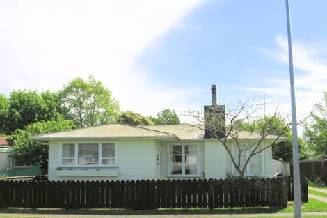 Photo of property in 35 Totara Street, Te Hapara, Gisborne, 4010