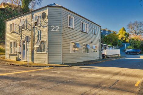 Photo of property in 22 Coote Road, Bluff Hill, Napier, 4110
