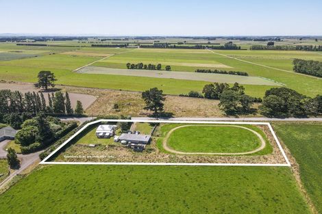 Photo of property in 189 Waikouro Wairio Road, Waikoura, Otautau, 9682