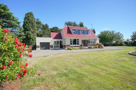 Photo of property in 985 Oporo Flat Road, Northope, Invercargill, 9874