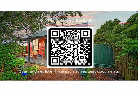 Photo of property in 7 Willard Street, Spreydon, Christchurch, 8024