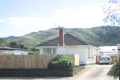 Photo of property in 19 Victoria Street, Ebdentown, Upper Hutt, 5018