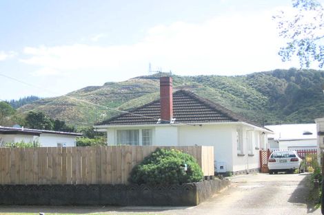 Photo of property in 19 Victoria Street, Ebdentown, Upper Hutt, 5018