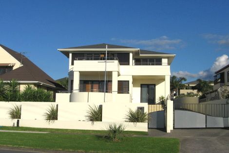 Photo of property in 1/28 Takutai Avenue, Bucklands Beach, Auckland, 2012