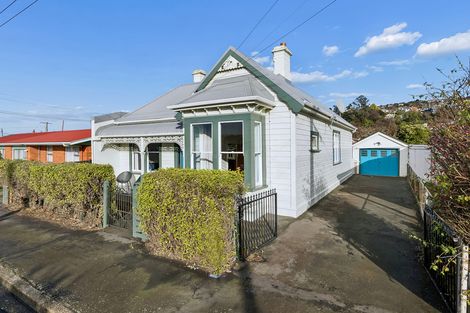 Photo of property in 49 Richmond Street, Forbury, Dunedin, 9012