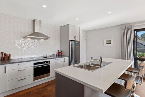 Photo of property in 22 Les Wakefield Road, Mapua, 7005