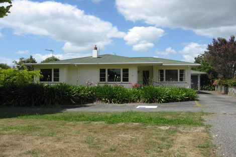 Photo of property in 35 North Street, Feilding, 4702