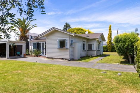 Photo of property in 29 Latham Street, Napier South, Napier, 4110