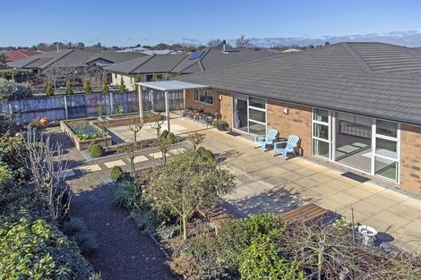 Photo of property in 9 Berkeley Close, Rangiora, 7400