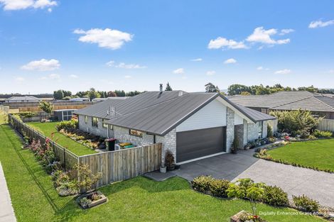 Photo of property in 1 Mary Place, Pyes Pa, Tauranga, 3112