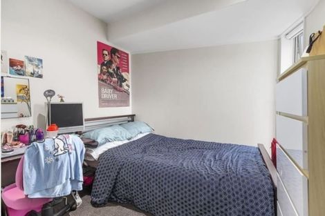 Photo of property in Soho Apartments, 714/74 Taranaki Street, Te Aro, Wellington, 6011