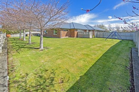 Photo of property in 18 Perthshire Crescent, Lincoln, 7608