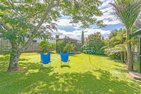 Photo of property in 64 Manaia Road, Tairua, 3508