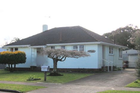 Photo of property in 38 Crewe Crescent, Hokowhitu, Palmerston North, 4410