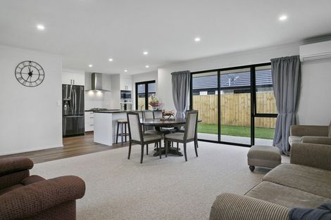 Photo of property in 1 Richardson Road, Matamata, 3400