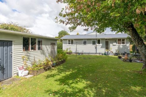 Photo of property in 22 Beech Crescent, Hillcrest, Hamilton, 3216