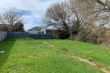 Photo of property in 189 Margaret Street, Glengarry, Invercargill, 9810