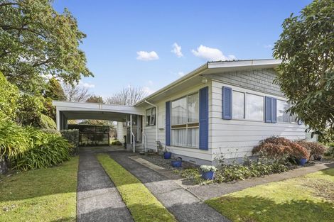 Photo of property in 154 Govett Avenue, Frankleigh Park, New Plymouth, 4310