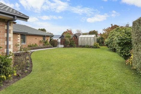 Photo of property in 28 Pewter Place, Northwood, Christchurch, 8051