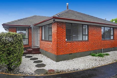 Photo of property in 1/224 Harewood Road, Bishopdale, Christchurch, 8053