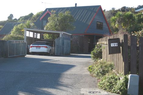 Photo of property in 199 Rolleston Street, Hokitika, 7810