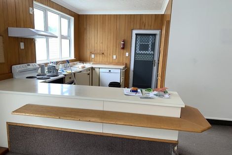 Photo of property in 41 Rotherham Terrace, Miramar, Wellington, 6022