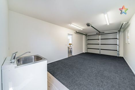 Photo of property in 10 Ford Road, Manor Park, Lower Hutt, 5019