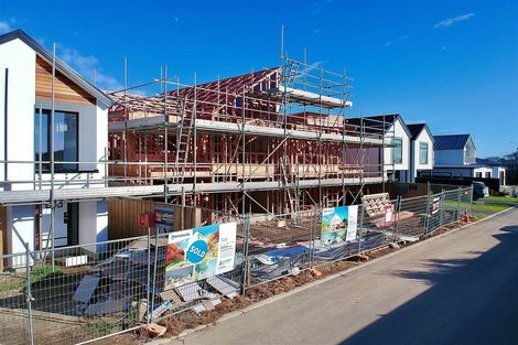 Photo of property in 5 Holmes Hanover Lane, Halswell, Christchurch, 8025