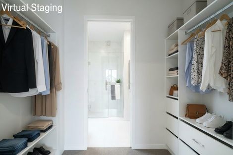 Photo of property in 57 Michael Bosher Way, Flat Bush, Auckland, 2019