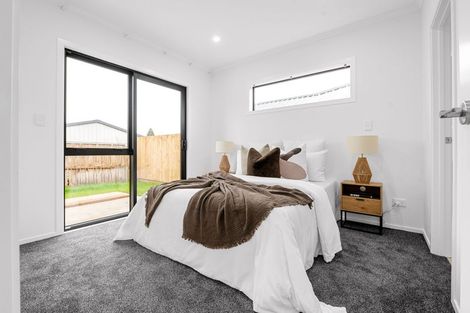 Photo of property in 1/42 Balmerino Crescent, Pukete, Hamilton, 3200
