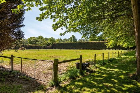 Photo of property in 279 Mill Road, Ohoka, Kaiapoi, 7692