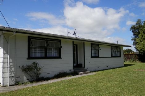 Photo of property in 58 Durham Street, Ngaruawahia, 3720