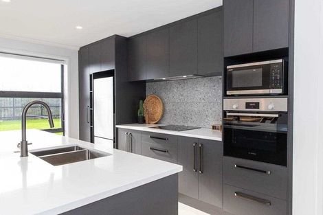 Photo of property in 25 Overton Street, Rototuna North, Hamilton, 3210