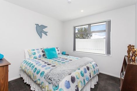 Photo of property in 1 Denali Street, Halswell, Christchurch, 8025