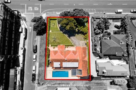 Photo of property in 108 Kitchener Road, Milford, Auckland, 0620