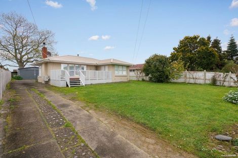 Photo of property in 14 Cornwall Road, Papatoetoe, Auckland, 2025