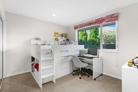 Photo of property in 125 William Brittan Avenue, Halswell, Christchurch, 8025
